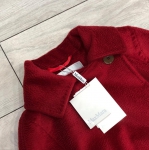  Пальто Max Mara Артикул ОДЖ-511. Вид 4
