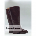 Сапоги Chanel Артикул ОЖ-093. Вид 1