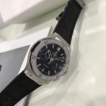 Часы женские Hublot Артикул LUX-27045. Вид 2