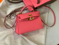 Сумка женская KELLY 20 Hermes Артикул LUX-22614. Вид 1