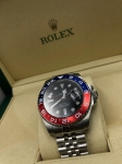 Часы мужские Rolex Артикул LUX-17994. Вид 2