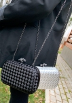 Клатч Bottega Veneta Артикул LUX-22778. Вид 2