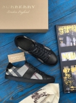  Кеды мужские Burberry Артикул ОМ-092. Вид 1
