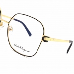 Оправа Salvatore Ferragamo Артикул LUX-23601. Вид 4