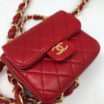 Сумка женская  Chanel Артикул СЖ-550. Вид 2