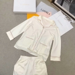 Пижама La Perla Артикул LUX-22126. Вид 1