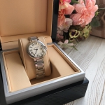 Часы женские Cartier Артикул LUX-17018. Вид 3