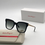 Очки Salvatore Ferragamo Артикул LUX-19811. Вид 1