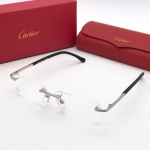 Оправа Cartier Артикул LUX-25210. Вид 2