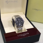 Часы мужские Longines  Артикул LUX-26425. Вид 3