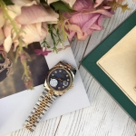 Часы женские Rolex Артикул LUX-20182. Вид 5