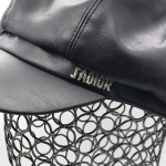 Кепи Christian Dior Артикул LUX-20081. Вид 5