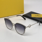 Очки Fendi Артикул LUX-18017. Вид 1