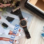 Часы женские Guess Артикул LUX-17988. Вид 2