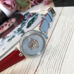 Часы женские Versace Артикул LUX-19129. Вид 5