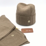 Комплект  Loro Piana Артикул LUX-23775. Вид 2