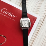 Часы женские Cartier Артикул LUX-16228. Вид 2