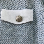 Костюм Balenciaga Артикул LUX-9214. Вид 2