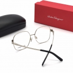 Оправа Salvatore Ferragamo Артикул LUX-23602. Вид 1