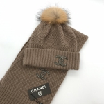 Комплект  Chanel Артикул LUX-24230. Вид 3