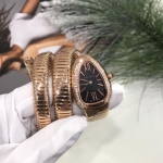 Часы женские Bvlgari Артикул LUX-25879. Вид 1