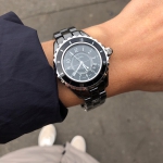 Часы женские Chanel Артикул LUX-20189. Вид 5