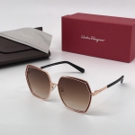 Очки Salvatore Ferragamo Артикул LUX-18022. Вид 1