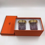 Стаканы Hermes Артикул LUX-19356. Вид 1
