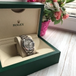 Часы женские Rolex Артикул LUX-10552. Вид 4
