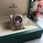 Часы женские Rolex Артикул LUX-18003. Вид 3
