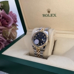 Часы женские Rolex Артикул LUX-20182. Вид 6