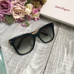 Очки Salvatore Ferragamo Артикул LUX-19811. Вид 2