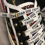  Кеды женские Christian Dior Артикул ОЖ-455. Вид 4