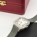 Часы женские Cartier Артикул LUX-25214. Вид 5