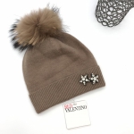 Шапка Valentino Артикул LUX-23564. Вид 2