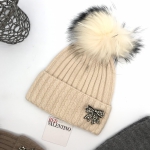 Шапка Valentino Артикул LUX-23561. Вид 2