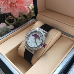 Часы женские Bvlgari Артикул LUX-9480. Вид 4