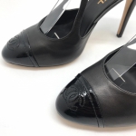  Босоножки Chanel Артикул ОЖ-248. Вид 2