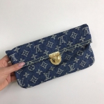Клатч Louis Vuitton Артикул LUX-9475. Вид 1