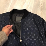  Куртка мужская Louis Vuitton Артикул ОДМ-346. Вид 2