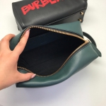 Косметичка Burberry Артикул СМ-610. Вид 3