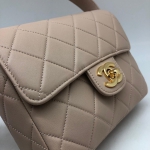 Сумка женская  Chanel Артикул СЖ-570. Вид 3