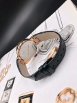 Часы женские Bvlgari Артикул LUX-16877. Вид 2