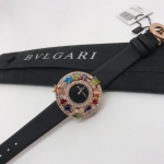 Часы женские Bvlgari Артикул LUX-8283. Вид 4