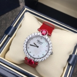Часы женские Chopard Артикул LUX-22114. Вид 1