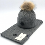 Комплект  Moncler Артикул LUX-23222. Вид 4