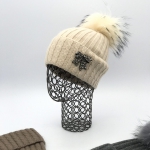 Шапка Valentino Артикул LUX-23561. Вид 1