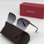 Очки Salvatore Ferragamo Артикул LUX-16693. Вид 1