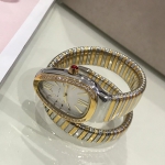 Часы женские Bvlgari Артикул LUX-26411. Вид 3