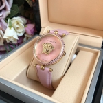 Часы женские Versace Артикул LUX-19592. Вид 5